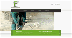 Desktop Screenshot of farmericsa.com